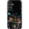 Marvel Guardians of the Galaxy Cosmic Unity Galaxy S25 Impact Case